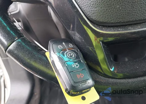 2017 Ford Explorer Limited из США, поврежденный, VIN 1FM5K8F88HGB47631